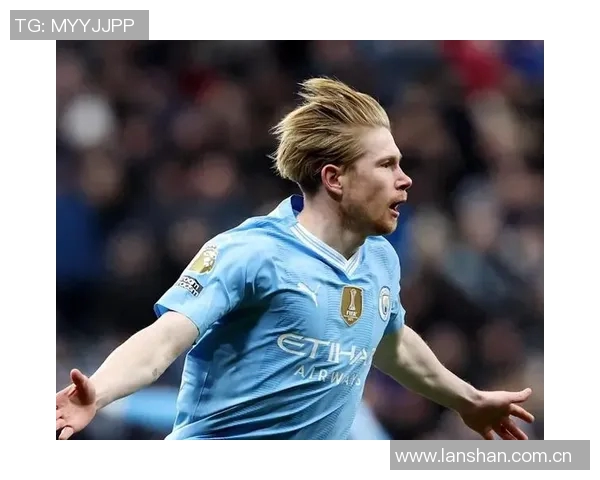 德布劳内冲击金球奖?数据全面对比分析