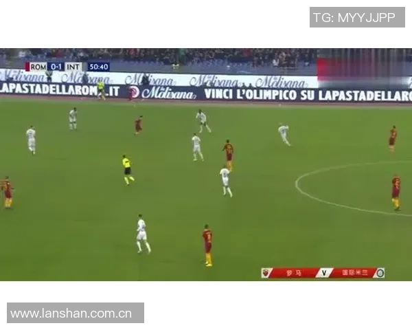 最新战报:国米全场高光瞬间集锦